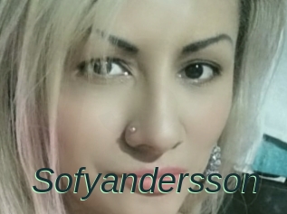 Sofyandersson
