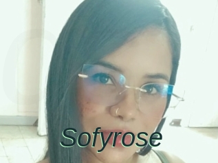 Sofyrose