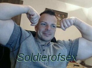 Soldierofsex