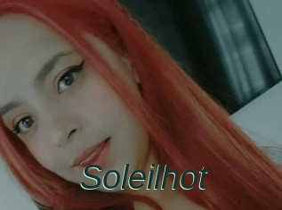Soleilhot