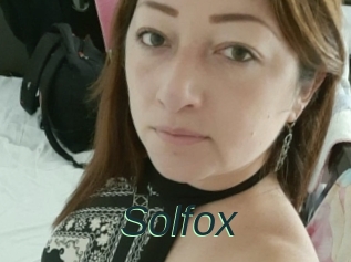 Solfox