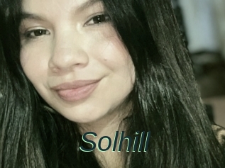 Solhill