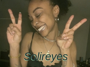 Solireyes