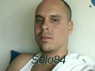 Solo84