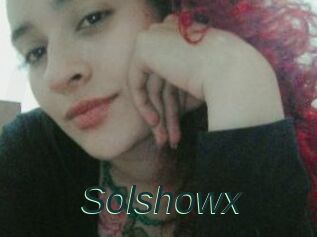 Solshowx