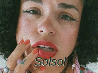 Solsol