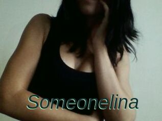Someonelina