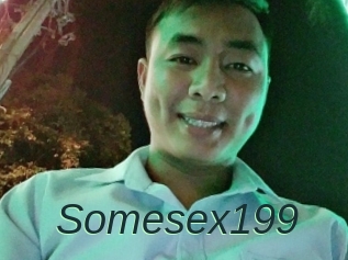 Somesex199