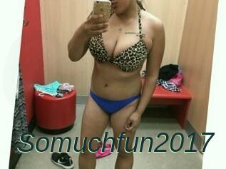 Somuchfun2017