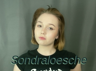 Sondraloesche