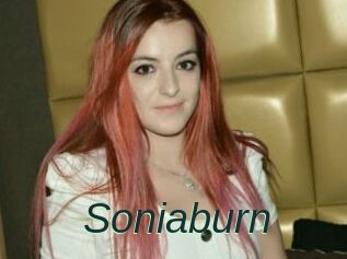 Soniaburn