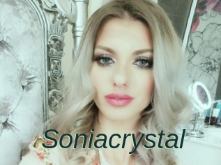 Soniacrystal