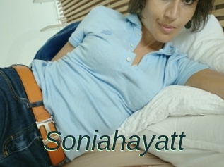 Soniahayatt