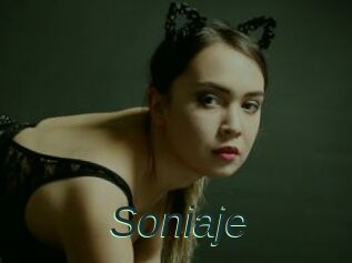 Soniaje