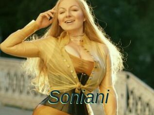 Soniani