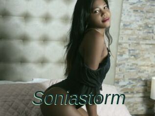Soniastorm