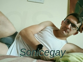 Sonicegay