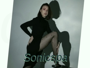 Sonicspa