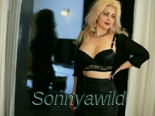 Sonnyawild