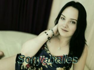 Sonyabailes
