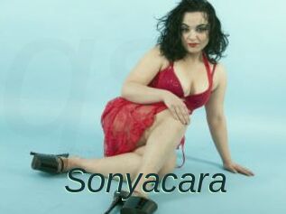 Sonyacara
