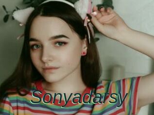 Sonyadarsy