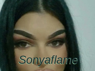 Sonyaflame