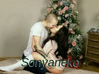 Sonyaneko