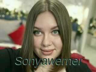 Sonyawerner