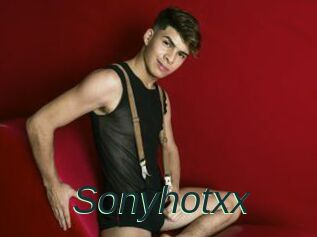 Sonyhotxx