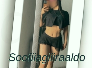 Soofiiagiiiraaldo