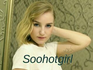 Soohotgirl