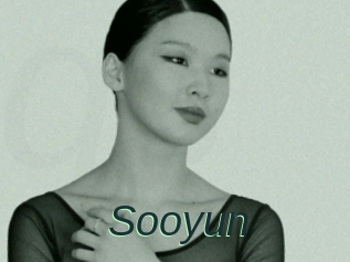 Sooyun
