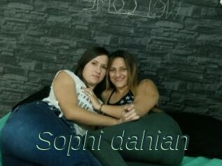 Sophi_dahian