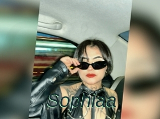 Sophiaa
