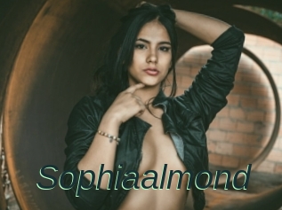 Sophiaalmond