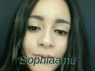 Sophiaamu