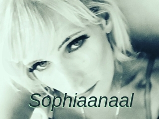 Sophiaanaal