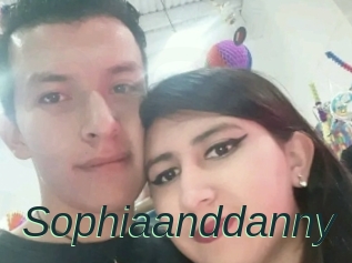 Sophiaanddanny
