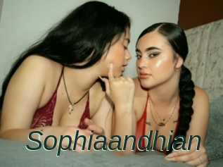 Sophiaandhian