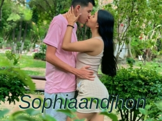 Sophiaandjhon