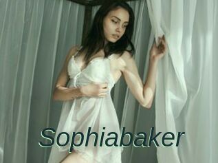 Sophiabaker