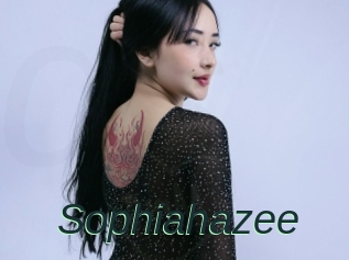 Sophiahazee