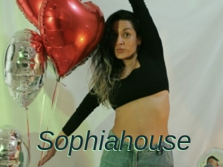 Sophiahouse