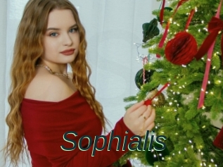 Sophialis