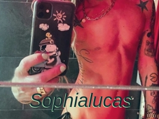 Sophialucas