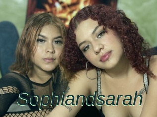 Sophiandsarah