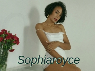 Sophiaroyce