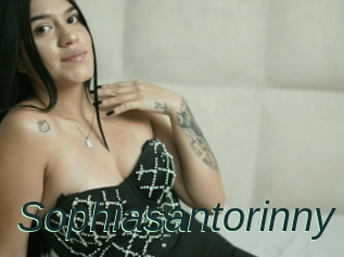Sophiasantorinny