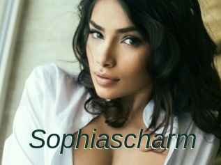 Sophiascharm